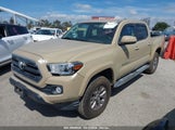 TOYOTA TACOMA SR5 V6 3TMAZ5CN5HM****** снимка