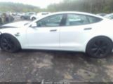 TESLA MODEL S DUAL MOTOR ALL-WHEEL DRIVE photo