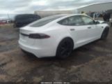 TESLA MODEL S DUAL MOTOR ALL-WHEEL DRIVE photo