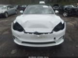 TESLA MODEL S DUAL MOTOR ALL-WHEEL DRIVE photo