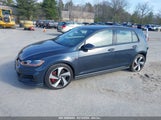 VOLKSWAGEN GOLF GTI 3VW5T7AU2LM016822 photo