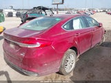 Ford Fusion Se 3FA6P0T91HR180932 снимка