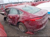 Ford Fusion Se 3FA6P0T91HR180932 снимка