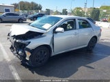 Toyota Corolla Le 1NXBU40E59Z020648 снимка