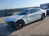 DODGE CHARGER POLICE AWD 2C3CDXKT2HH****** снимка