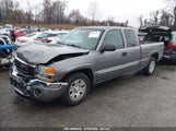 GMC SIERRA 1500 CLASSIC SLE1 1GTEC19V57Z****** снимка