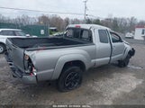Toyota Tacoma 5TFUX4EN9FX032938 снимка
