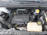 CHEVROLET TRAX LS 3GNCJKSB6KL173278 снимка