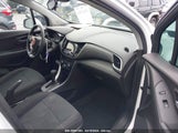 CHEVROLET TRAX LS 3GNCJKSB6KL173278 снимка