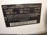 HYUNDAI SONATA SE 5NPE24AF2JH703422 снимка