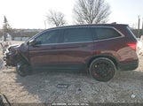 Honda Pilot Lx 5FNYF6H15KB031041 снимка