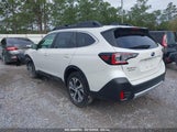 Subaru Outback Limited 4S4BTANC2N3266596 снимка