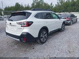 Subaru Outback Limited 4S4BTANC2N3266596 снимка