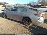 TOYOTA CAMRY SE 4T1B11HK9KU751509 photo