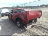 Nissan Frontier Xe 1N6DD26S2YC338114 снимка