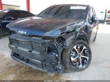 Kia Sportage Ex 5XYK33AF3PG136132 снимка