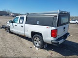 CHEVROLET SILVERADO 1500 2LT 1GCVKREC6GZ117482 снимка