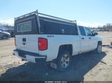 CHEVROLET SILVERADO 1500 2LT 1GCVKREC6GZ117482 снимка