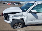 CHEVROLET SILVERADO 1500 2LT 1GCVKREC6GZ117482 снимка
