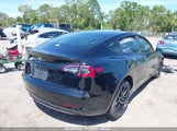 TESLA MODEL 3 REAR-WHEEL DRIVE 5YJ3E1EA8PF494321 снимка