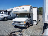 FORD E-450 CUTAWAY STANDARD 1FDXE45S63H****** снимка
