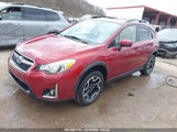SUBARU CROSSTREK 2.0I PREMIUM JF2GPABC3HH246725 снимка