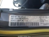 JEEP GRAND CHEROKEE 4XE 1C4RJYB61PC****** снимка