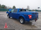 FORD F-150 XLT 1FTEW1E58JF****** снимка