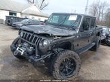 Jeep Gladiator Sport S 4X4 1C6HJTAGXML562528 снимка