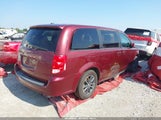 Dodge Grand Caravan Se Plus 2C4RDGBG6JR138924 снимка