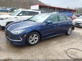 HYUNDAI SONATA SE 5NPEG4JAXMH078293 снимка