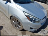 HYUNDAI TUCSON GLS KM8JT3AFXEU****** снимка