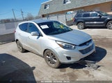 HYUNDAI TUCSON GLS KM8JT3AFXEU****** снимка