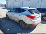 HYUNDAI TUCSON GLS KM8JT3AFXEU****** снимка