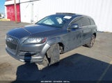 AUDI Q7 3.0T PREMIUM WA1LGAFE7FD****** снимка
