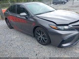 TOYOTA CAMRY SE 4T1T11AK2PU829246 photo