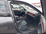 VOLKSWAGEN TOUAREG 3.6L LUX WVGEF9BP4ED****** снимка