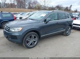 VOLKSWAGEN TOUAREG 3.6L LUX WVGEF9BP4ED****** fotografie