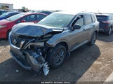 Nissan Rogue S Fwd 5N1BT3AA9PC754897 photo