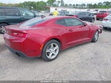 CHEVROLET CAMARO 1LT 1G1FB1RX6J0187362 снимка