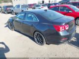 CHEVROLET MALIBU 2LT photo