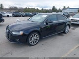 AUDI A4 2.0T PREMIUM WAUFFAFL6FN****** снимка
