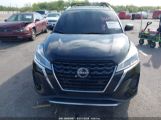 NISSAN KICKS SV XTRONIC CVT photo