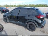 NISSAN KICKS SV XTRONIC CVT photo