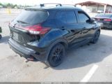 NISSAN KICKS SV XTRONIC CVT photo