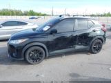 NISSAN KICKS SV XTRONIC CVT photo