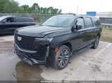 CADILLAC ESCALADE ESV 4WD SPORT 1GYS4NKL5PR****** photo
