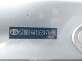 Toyota Tundra Sr5 V8 5TBBT44196S476496 photo