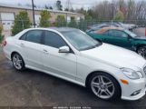 MERCEDES-BENZ E 350 4MATIC photo