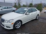 MERCEDES-BENZ E 350 4MATIC photo